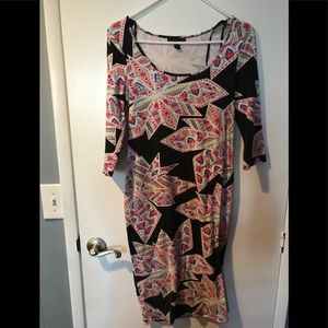 Women’s dress